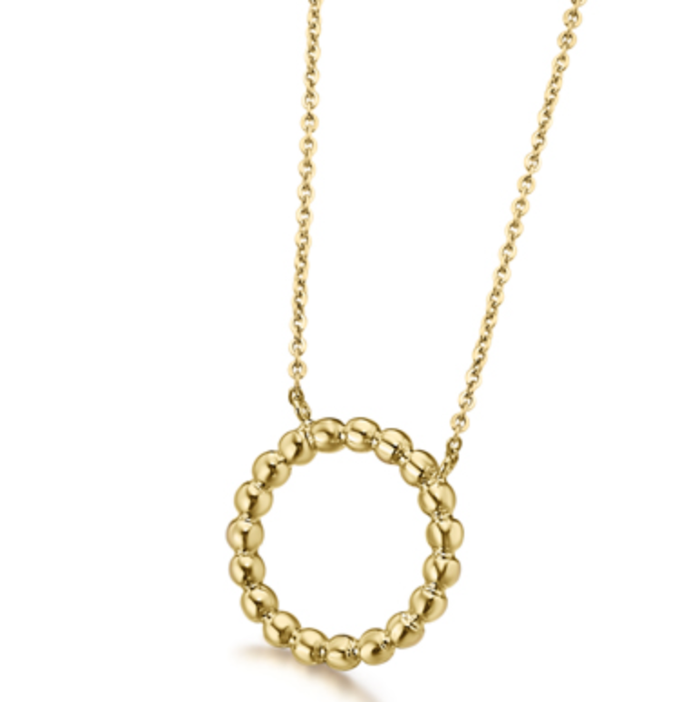 Collar Lecarré GD130OA