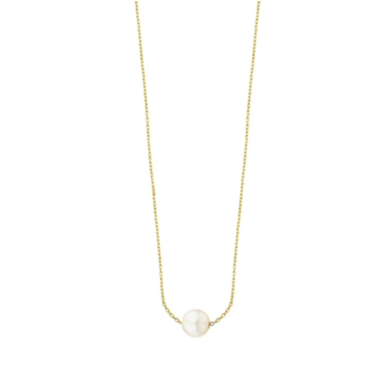 Collar Lecarré GD091OA