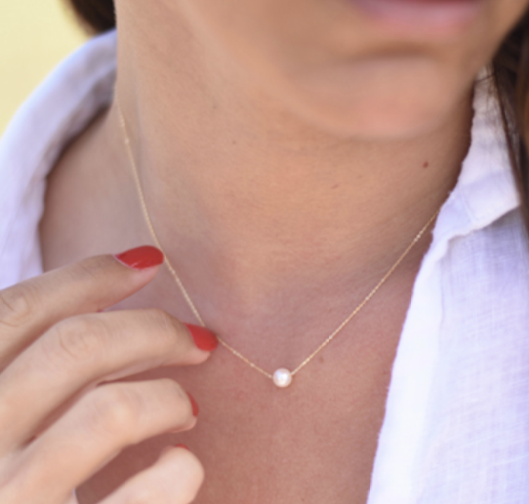 Collar Lecarré GD091OA