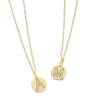 Collar Lecarré GD044OA