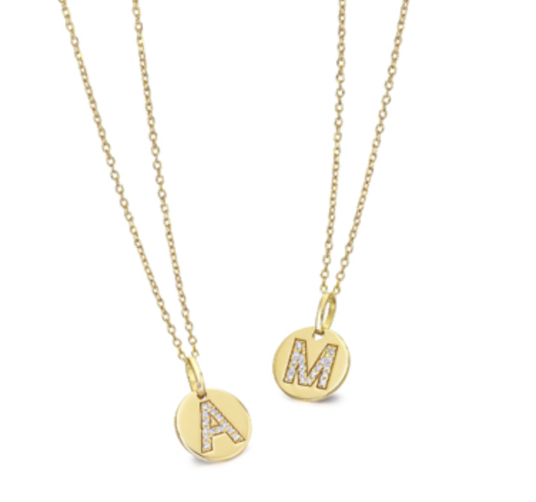 Collar Lecarré GD044OA