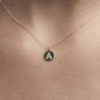 Collar Lecarré GD044OA