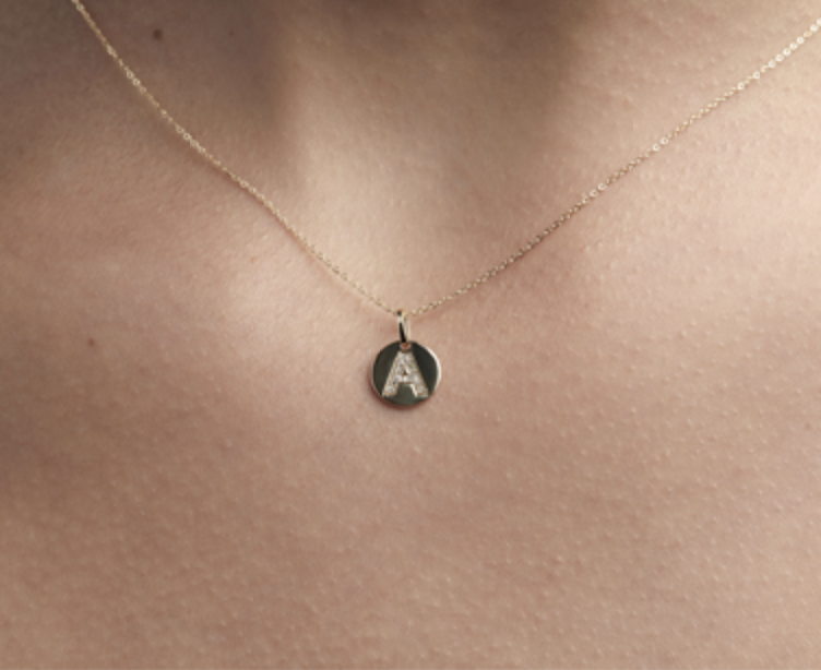 Collar Lecarré GD044OA