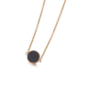 Collar Lecarré GD099OR