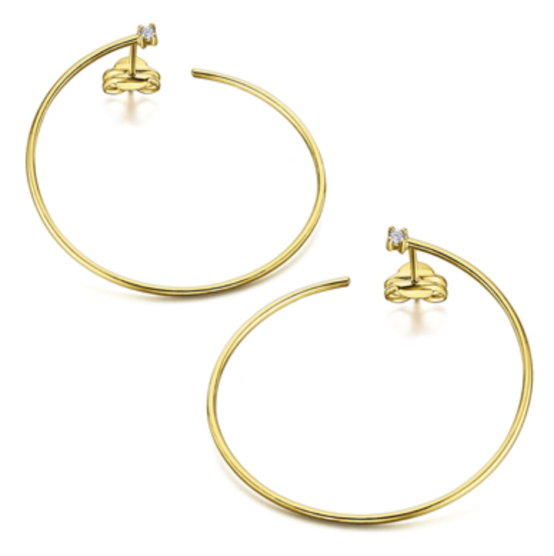 Pendientes Lecarré GB119OA