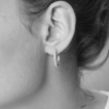 Pendientes Lecarré GB100OB