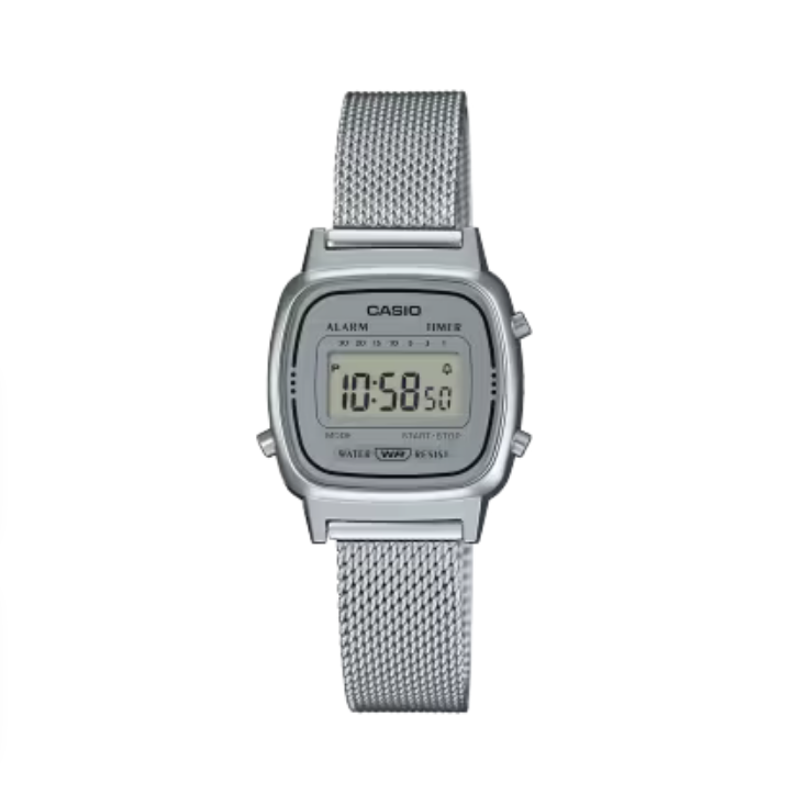 CASIO LA670WEM-7EF