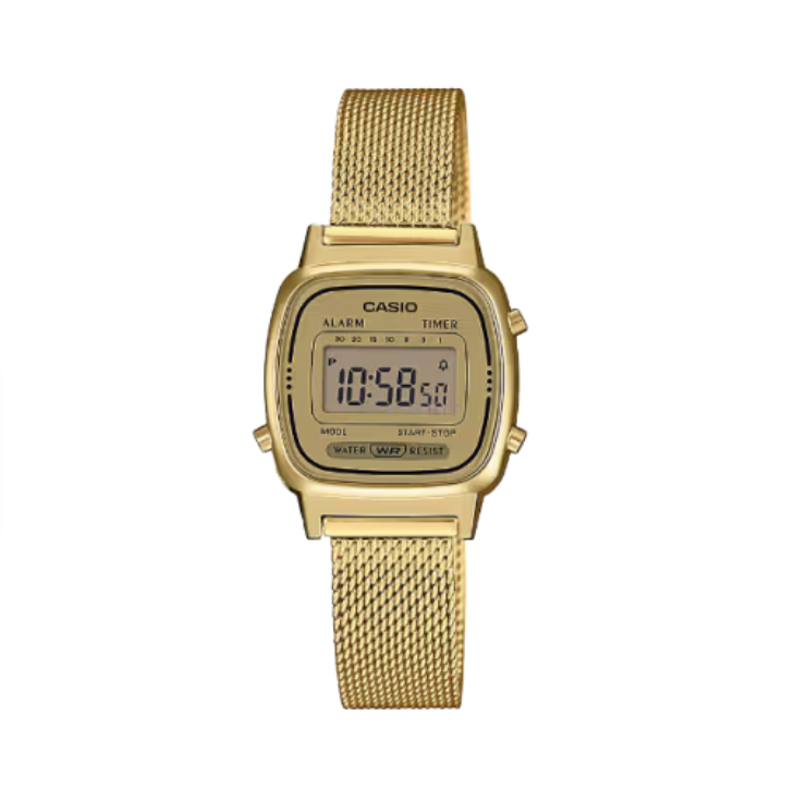 CASIO LA670WEMY-9EF