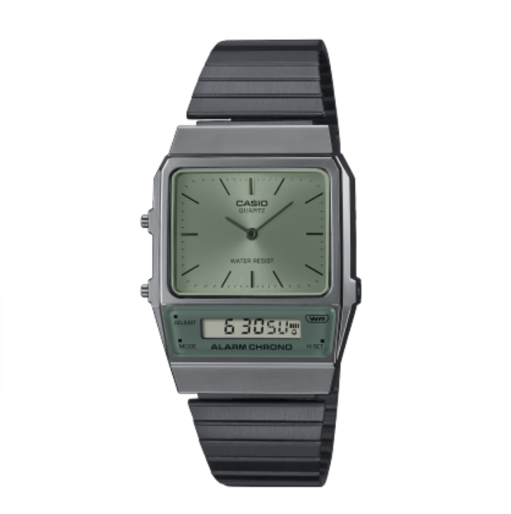 CASIO AQ-800ECGG-3AEF