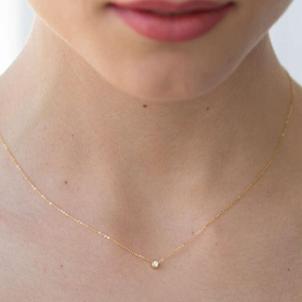 Collar Lecarré GD074OA