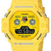 CASIO G-SHOCK DW-5900RS-9ER