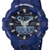 CASIO G-SHOCK GA700-2AER