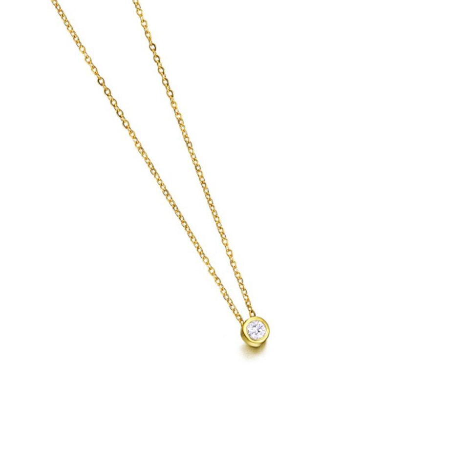 Collar Lecarré GD074OA