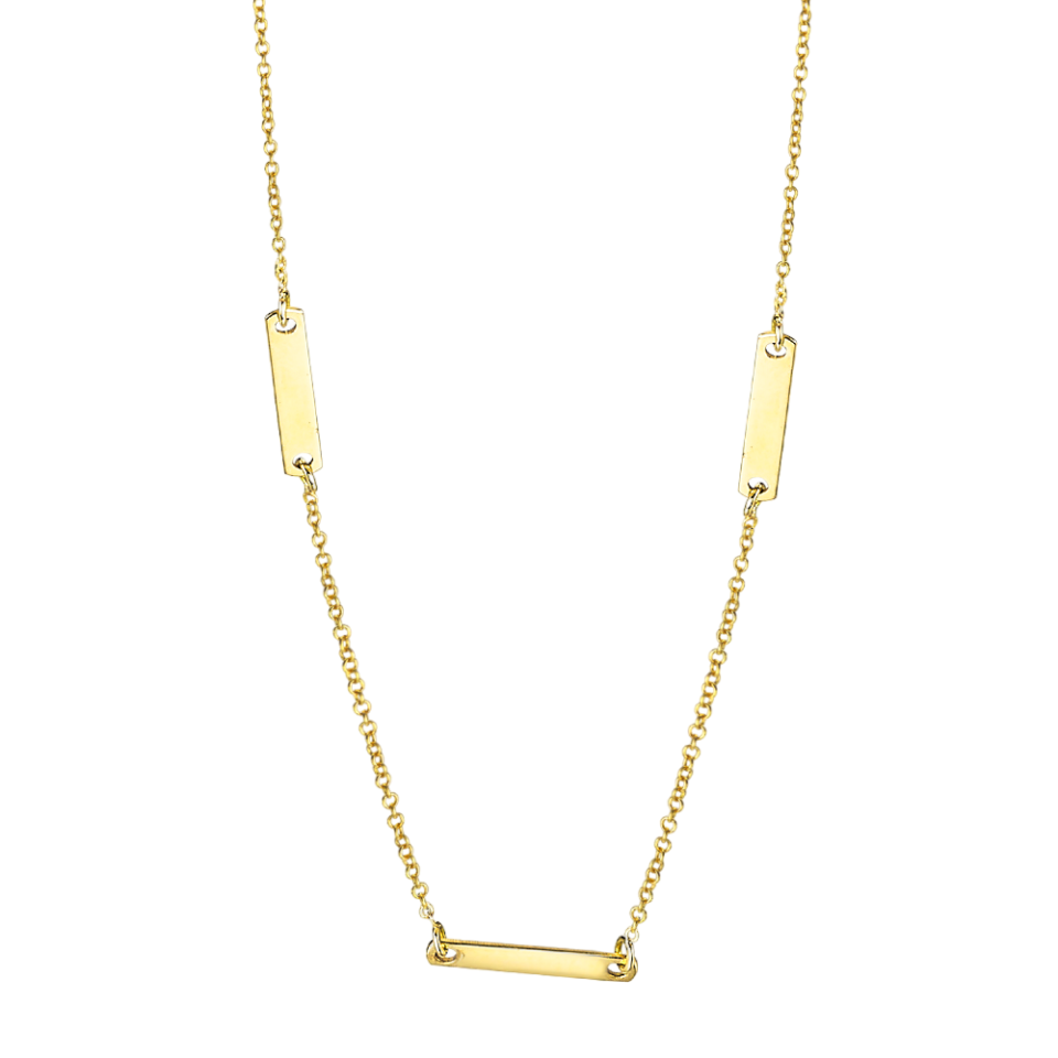 Collar Lecarré GD122OA