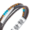 bracelet-yale-acier-et-cuir-plat-5mm-tresse-3mm-marron-turquoise-et.jpg-2