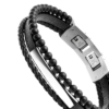 bracelet-yale-acier-et-cuir-plat-noir-5mm-cuir-tresse-noir-3mm.jpg-3