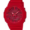 CASIO G-Shock GA-2100-4AER