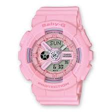 CASIO G-Shock BA-110-4A1ER