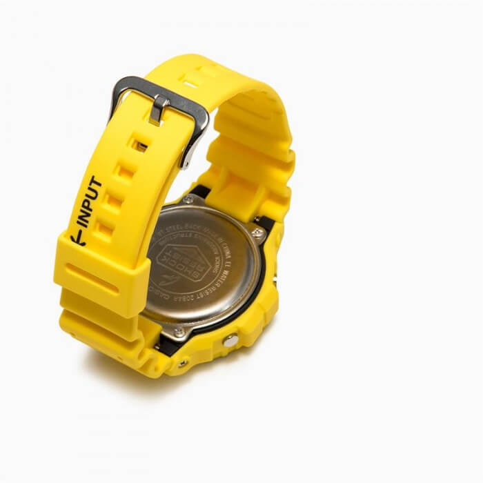 CASIO G-SHOCK DW-5900RS-9ER - Joieria Riera