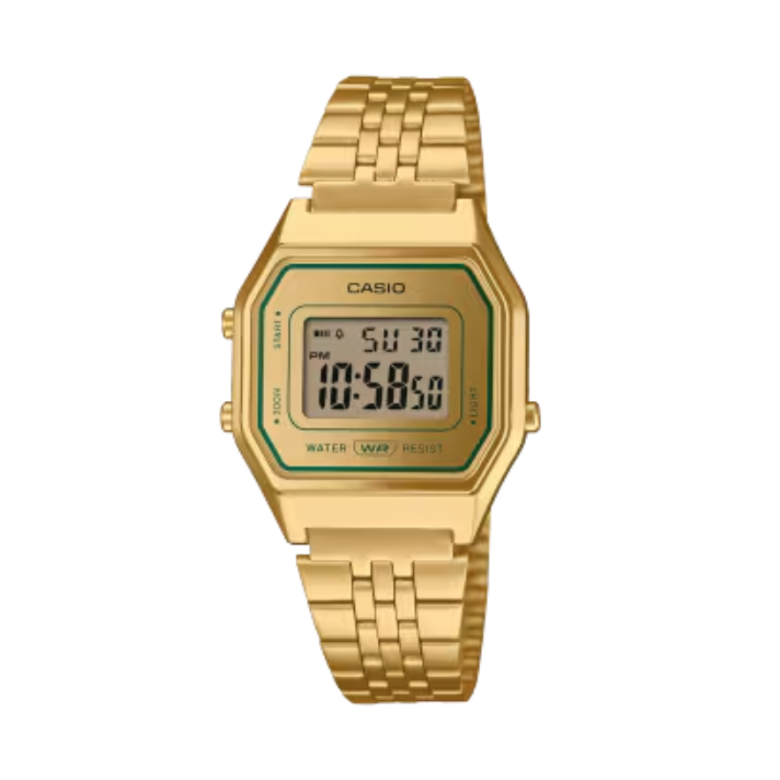 CASIO LA680WEGV-9AEF