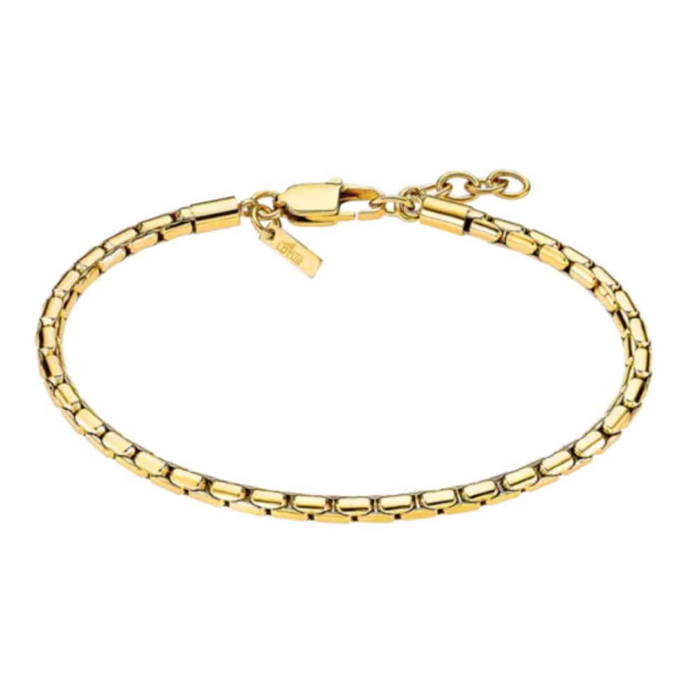 Pulsera Lotus Style LS2367