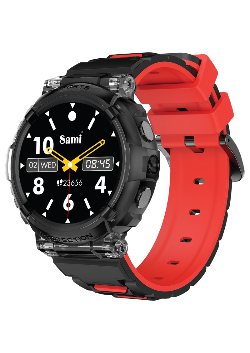 Sami Smartwatch WS-2385