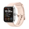 Sami Smartwatch WS-2388 es un reloj de actividad o un reloj inteligente, capaz de recibir notificaciones de mensajes, correo, etc.