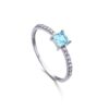 Anillo Lecarré GA016OB