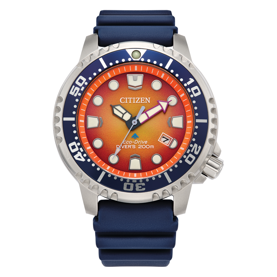 citizen promaster BN0169-03X