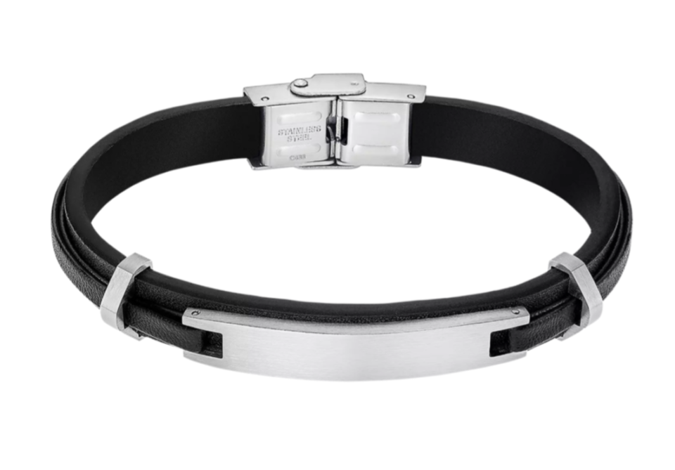 PULSERA LOTUS STYLE LS2400