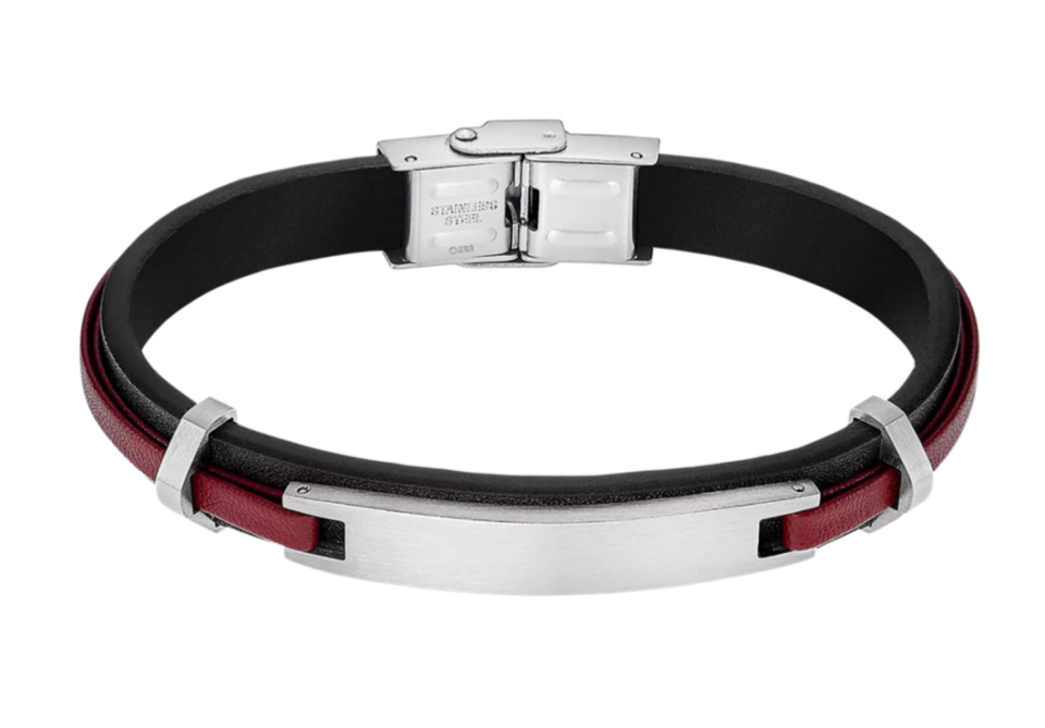 PULSERA LOTUS STYLE LS2400