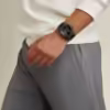 El reloj Casio G-Shock GA-900UU-3AER destaca por su conectividad con un dispositivo móvil mediante Bluetooth para avisar de notificaciones.