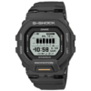 Reloj CASIO G-SHOCK GBD-200-1A1ER reloj especialmente indicado para monitorizar la actividad diaria a traves del smartphone via bluetooth.