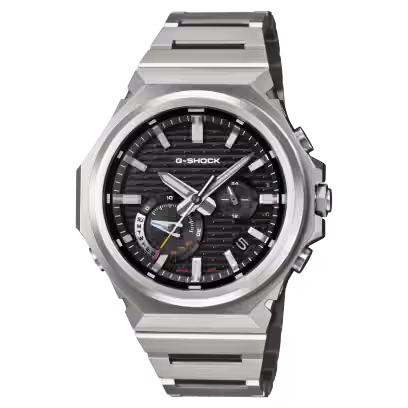 El reloj CASIO G-Shock GST-B1000D-1A toma el diseño ya compacto del GMA-S2100 y lo hace más estrecho y compacto para mayor comodidad, igual de resistente.