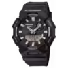 El reloj Casio G-Shock GA-B010-1AER destaca por su conectividad con un dispositivo móvil mediante Bluetooth para avisar de notificaciones.
