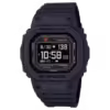 Reloj CASIO G-SHOCK DW-H5600-1ER reloj especialmente indicado para monitorizar la actividad diaria a traves del smartphone via bluetooth.