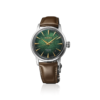 El reloj  Seiko Presage Cocktail HCB002 es un reloj de corte clásico y atemporal, disponible en múltiples colores de esfera