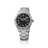 El Seiko 5 Sports Field HDB006 es un reloj para todo uso, disponible en múltiples colores de esfera. dispone de versiones con correa de piel y nylon.