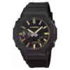 El reloj Casio G-Shock GA-2100LXB-1A9ER llamativo por su esfera, tiene la caja fabricada con resina fina y fibra de carbono para un reloj resistente.